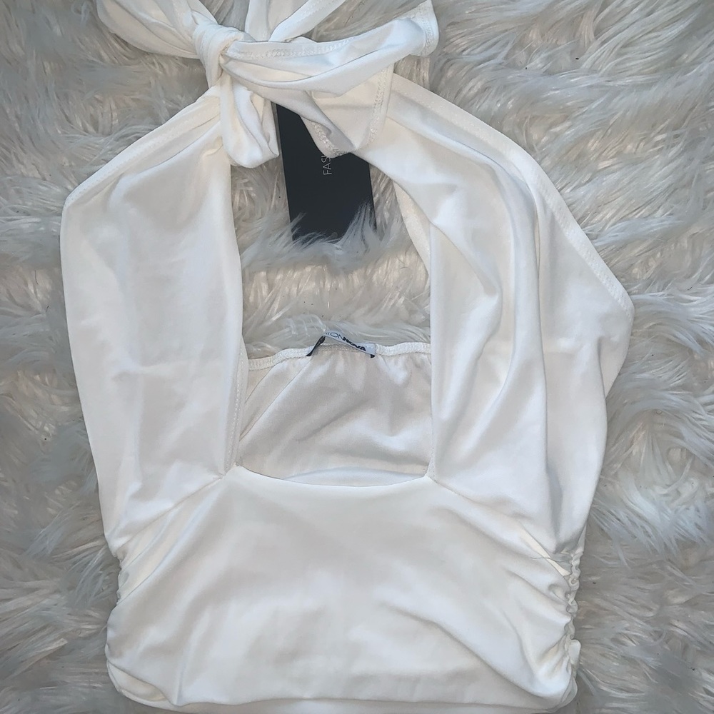Women’s Halter Top